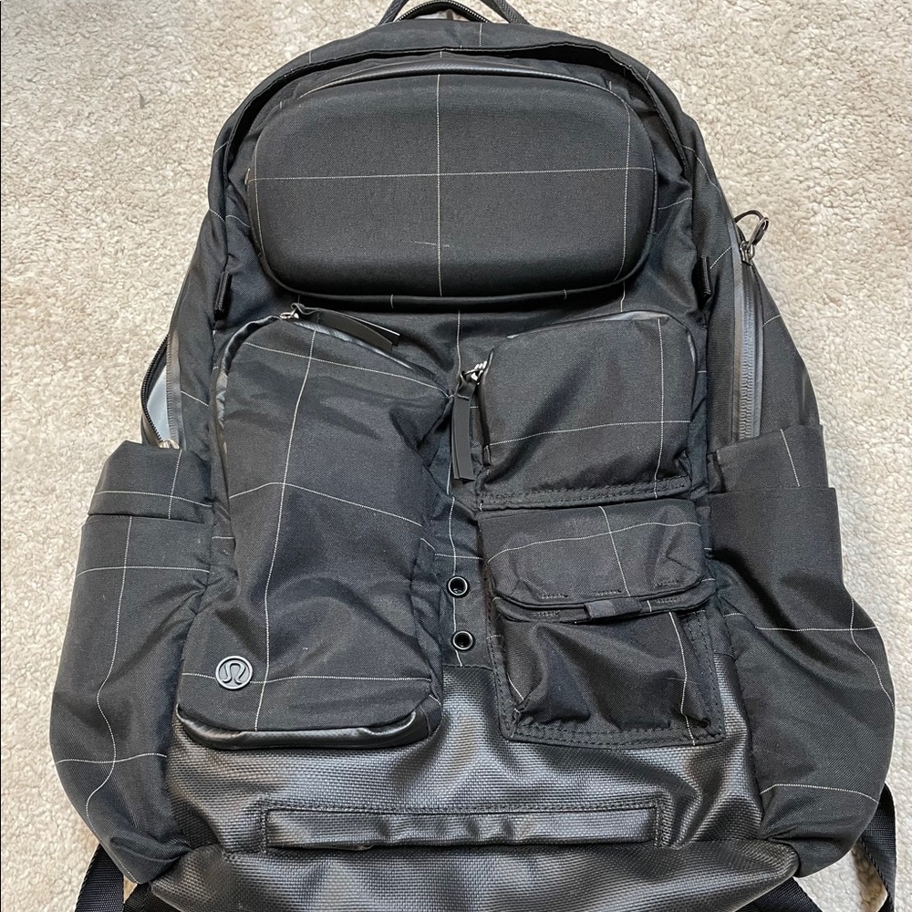 Lululemon Cruiser Backpack